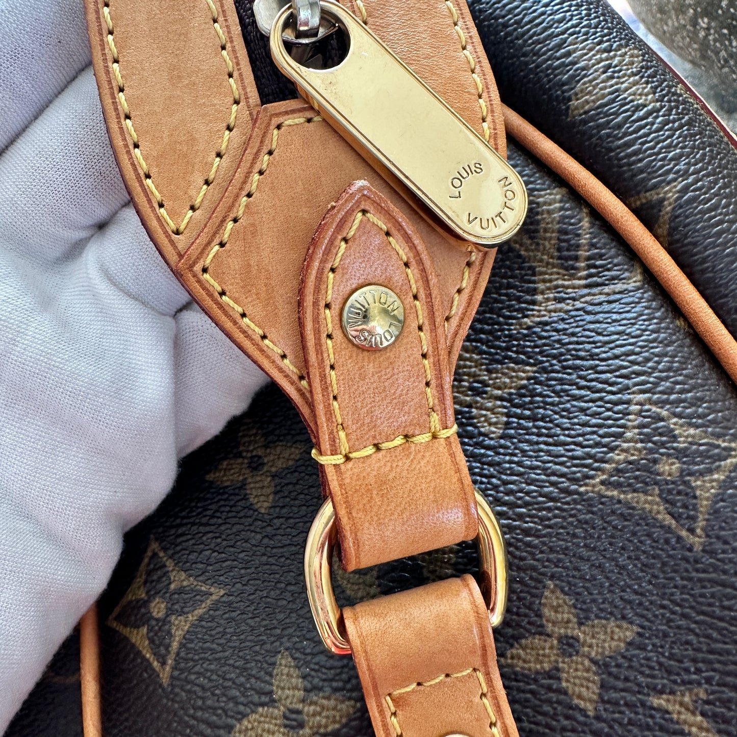 Louis Vuitton Stressa