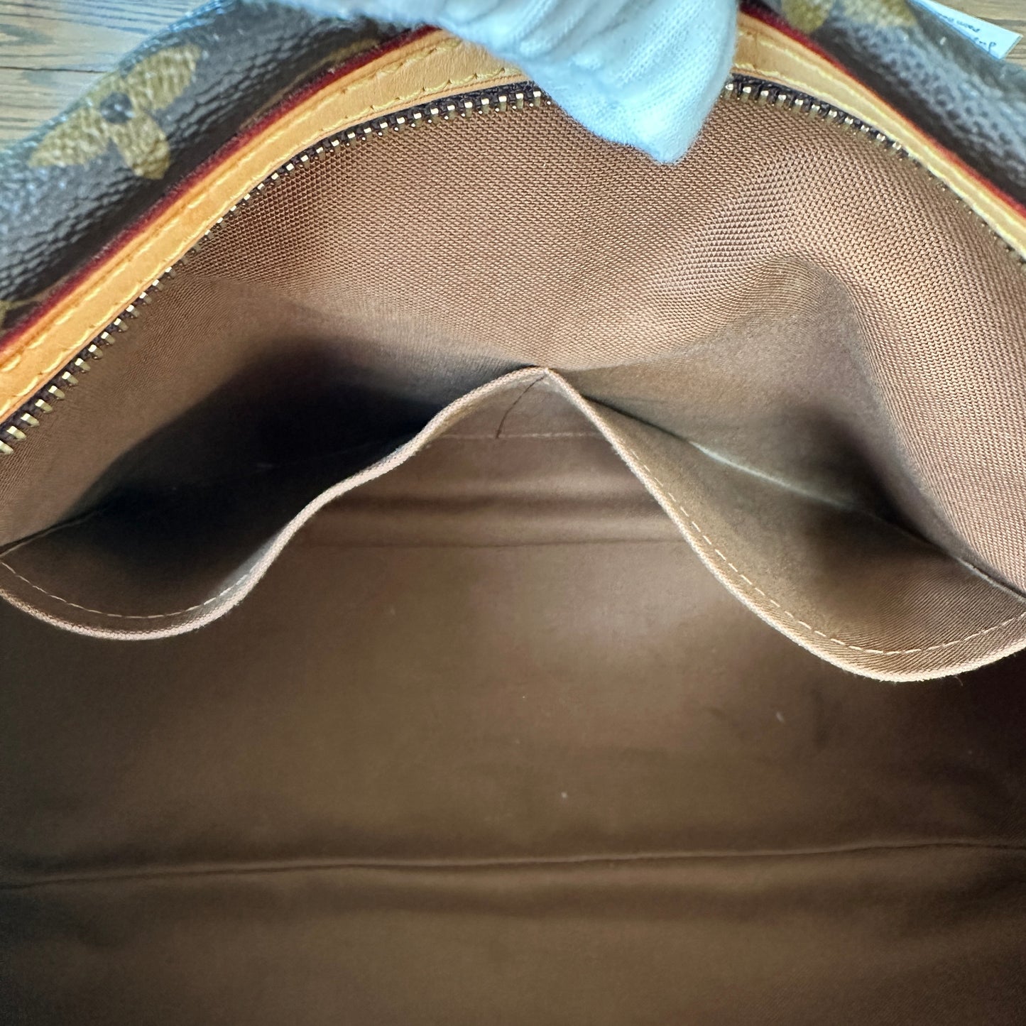 Louis Vuitton Stressa