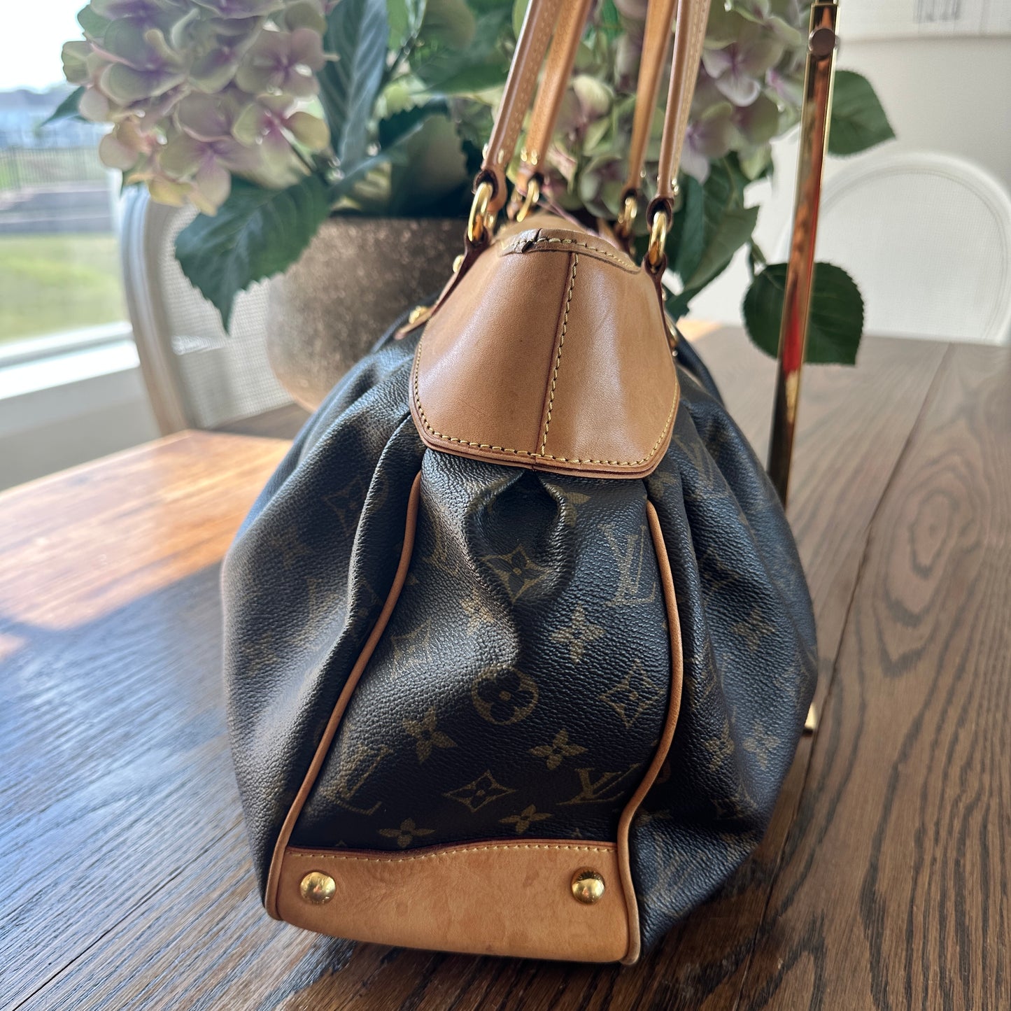 Louis Vuitton Bowtie