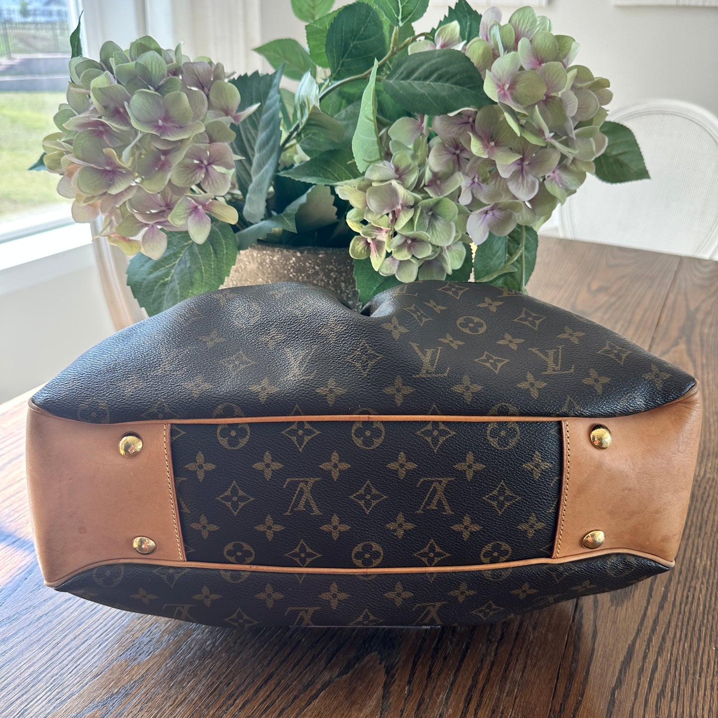 Louis Vuitton Bowtie