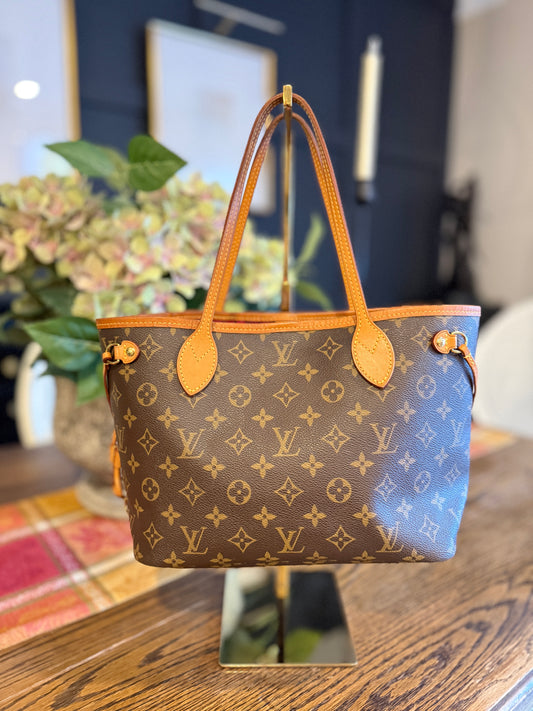 Louis Vuitton Neverfull PM