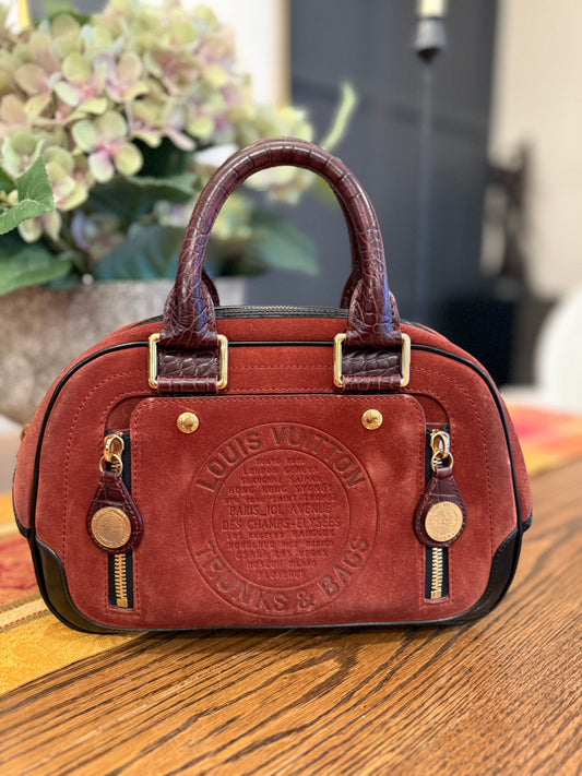 Louis Vuitton Havane