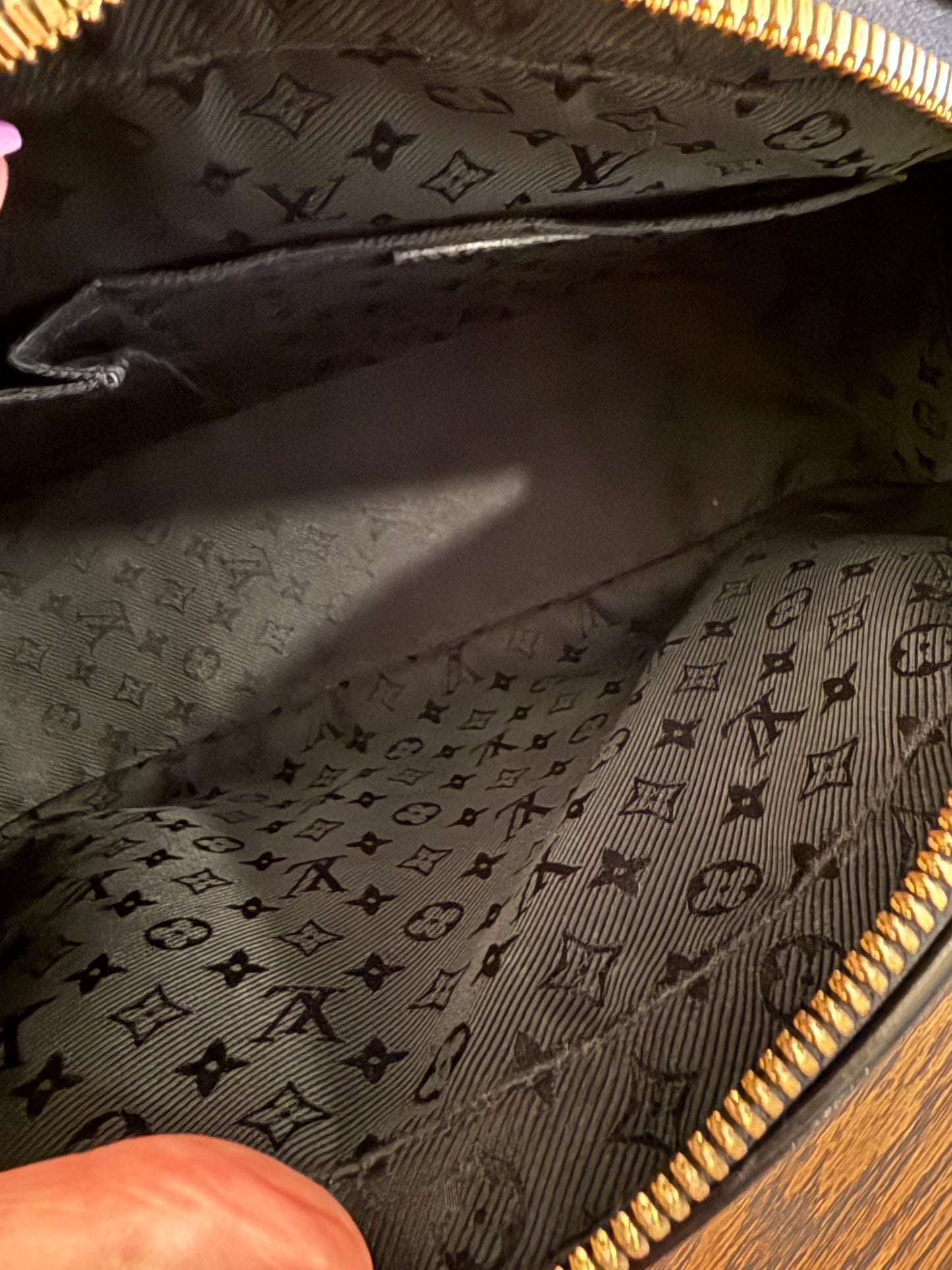 Louis Vuitton Havane