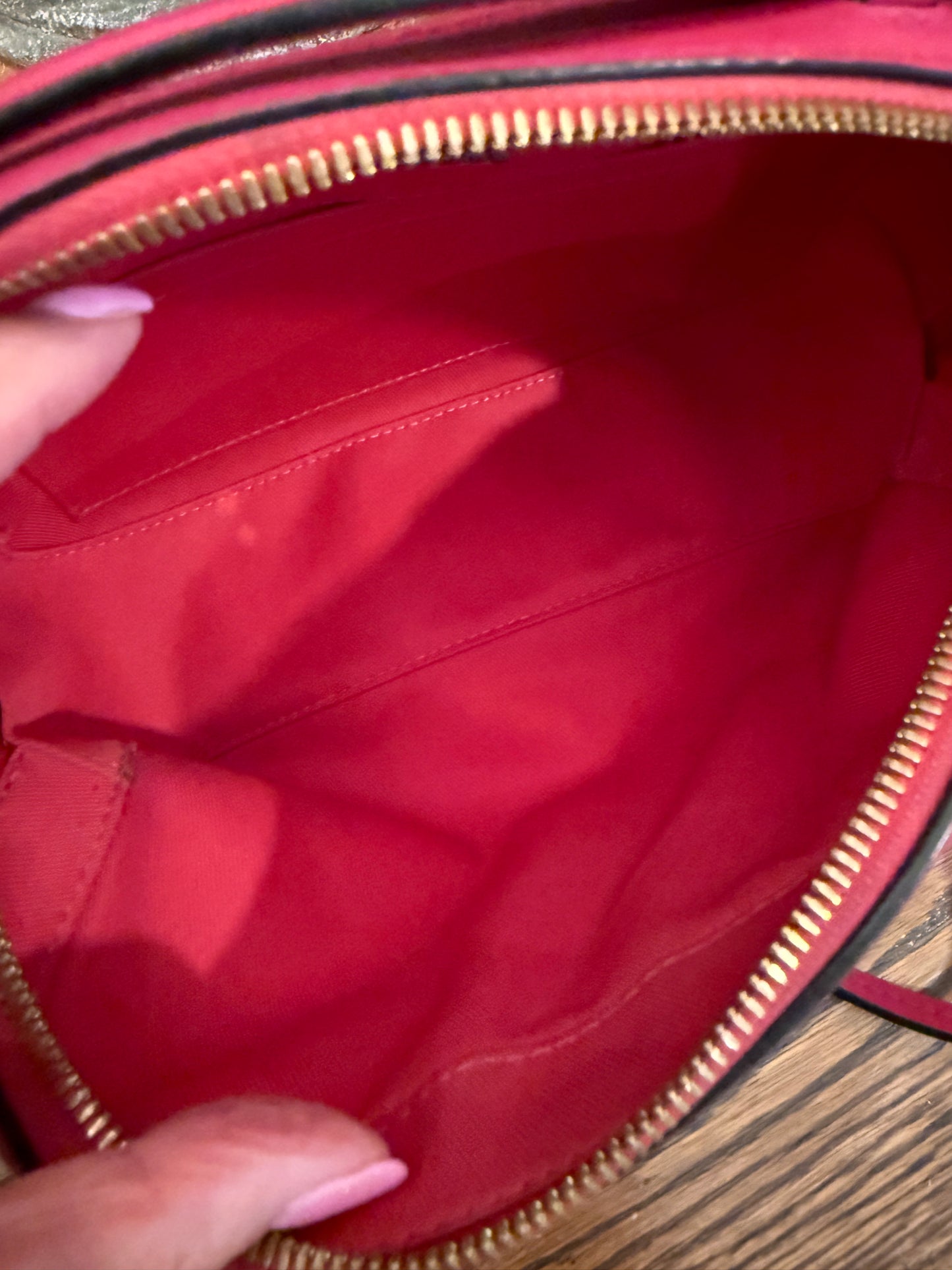 Louis Vuitton Saintonge