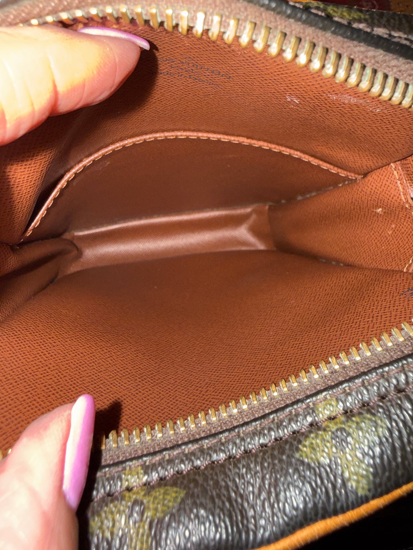 Louis Vuitton Danube