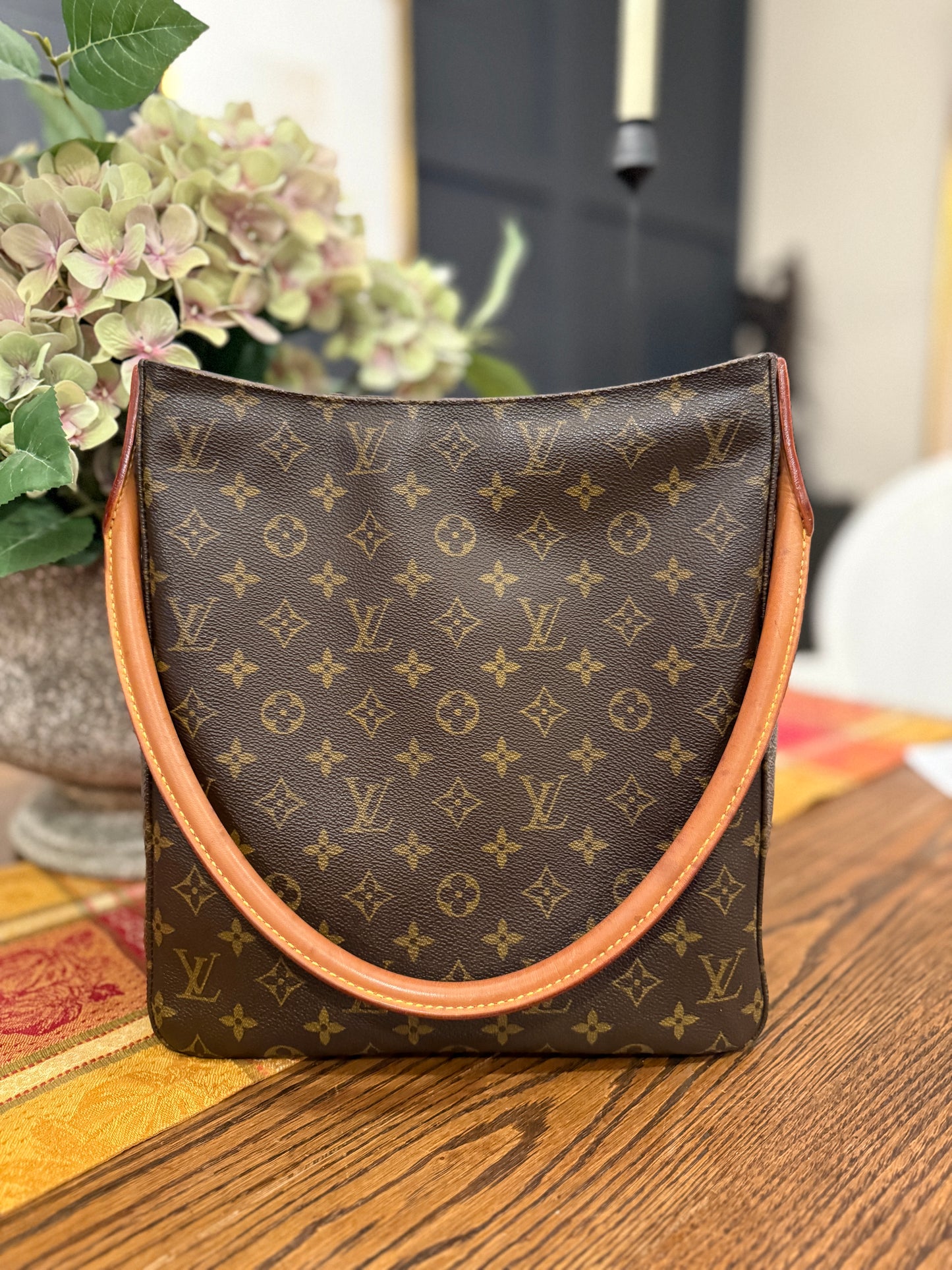 Louis Vuitton Looping GM