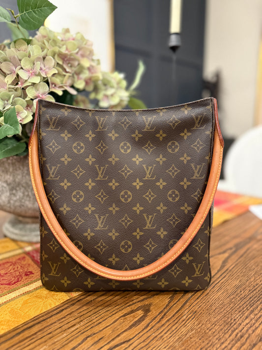 Louis Vuitton Looping GM