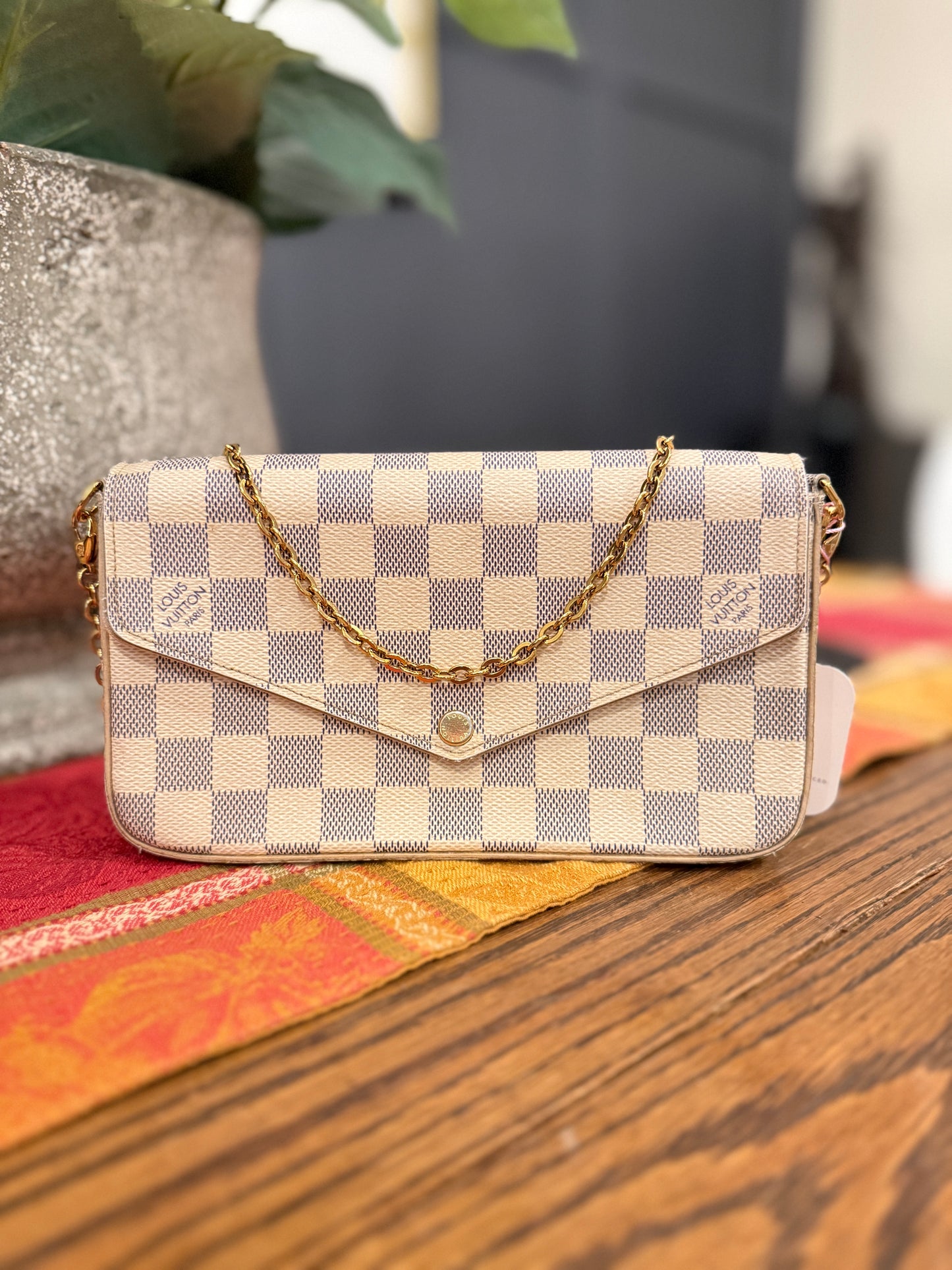 Louis Vuitton Felicie