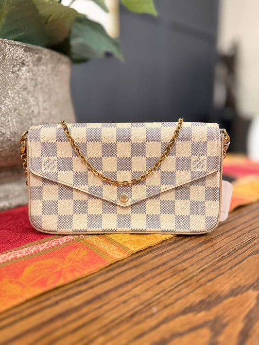 Louis Vuitton Felicie