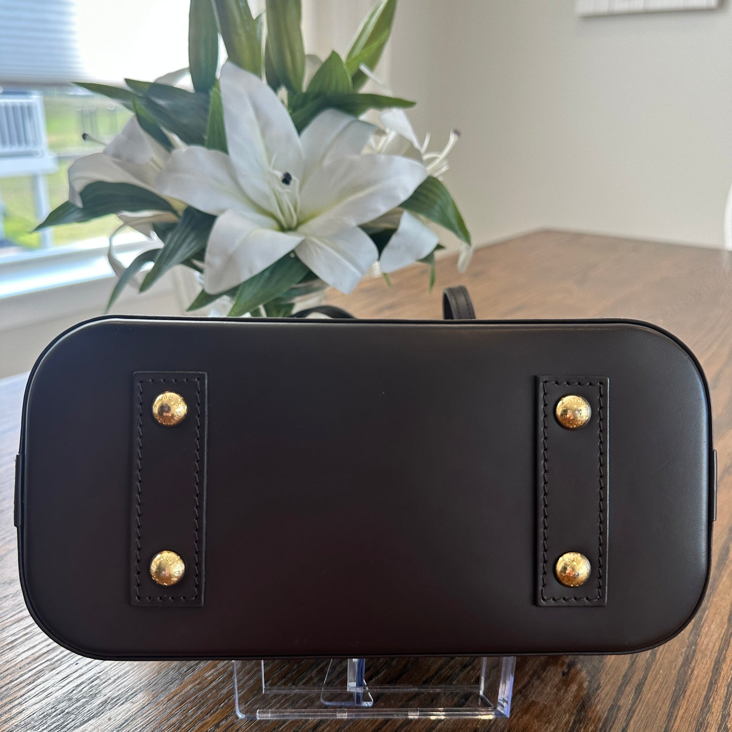 Louis Vuitton Alma BB