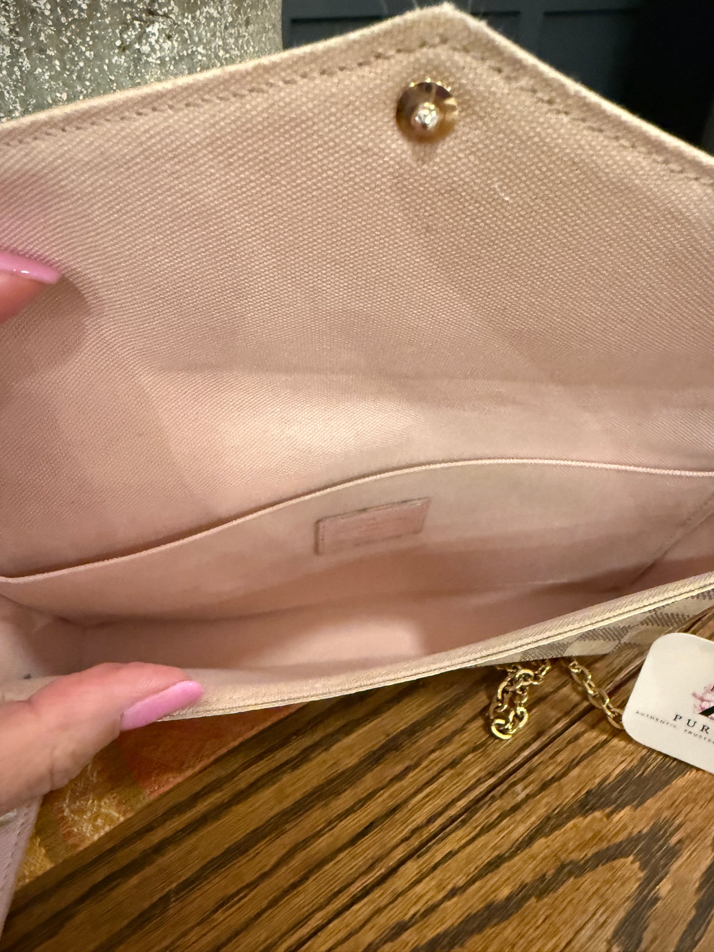 Louis Vuitton Felicie