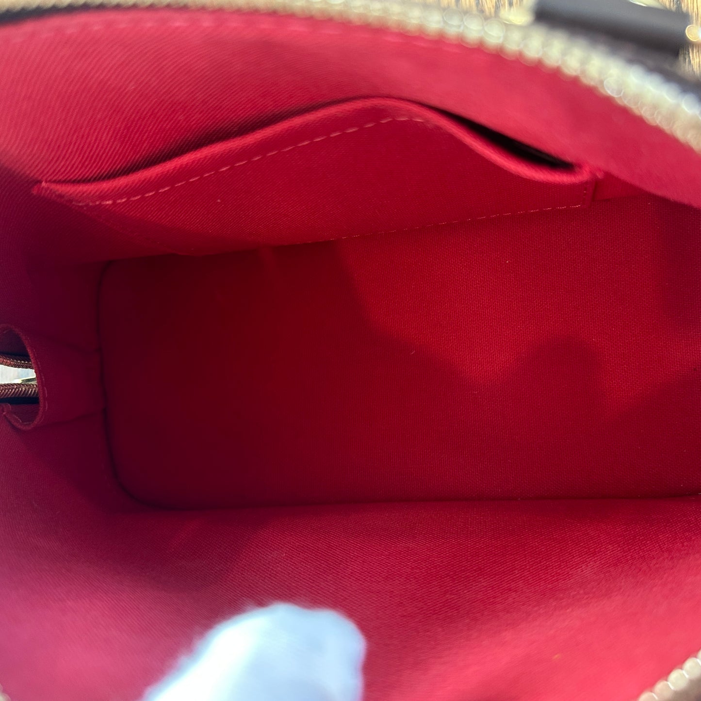 Louis Vuitton Alma BB