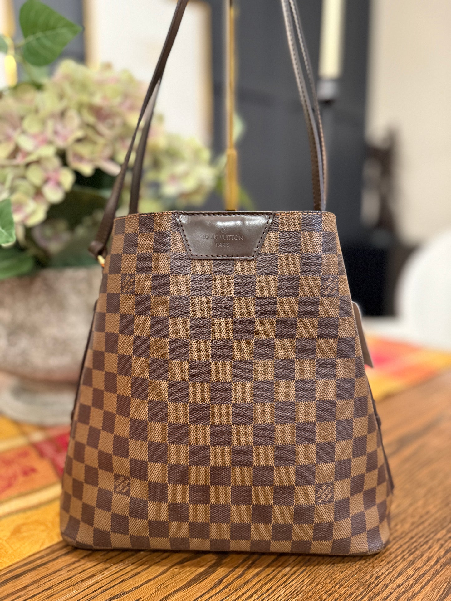 Louis Vuitton Cabas Rivington