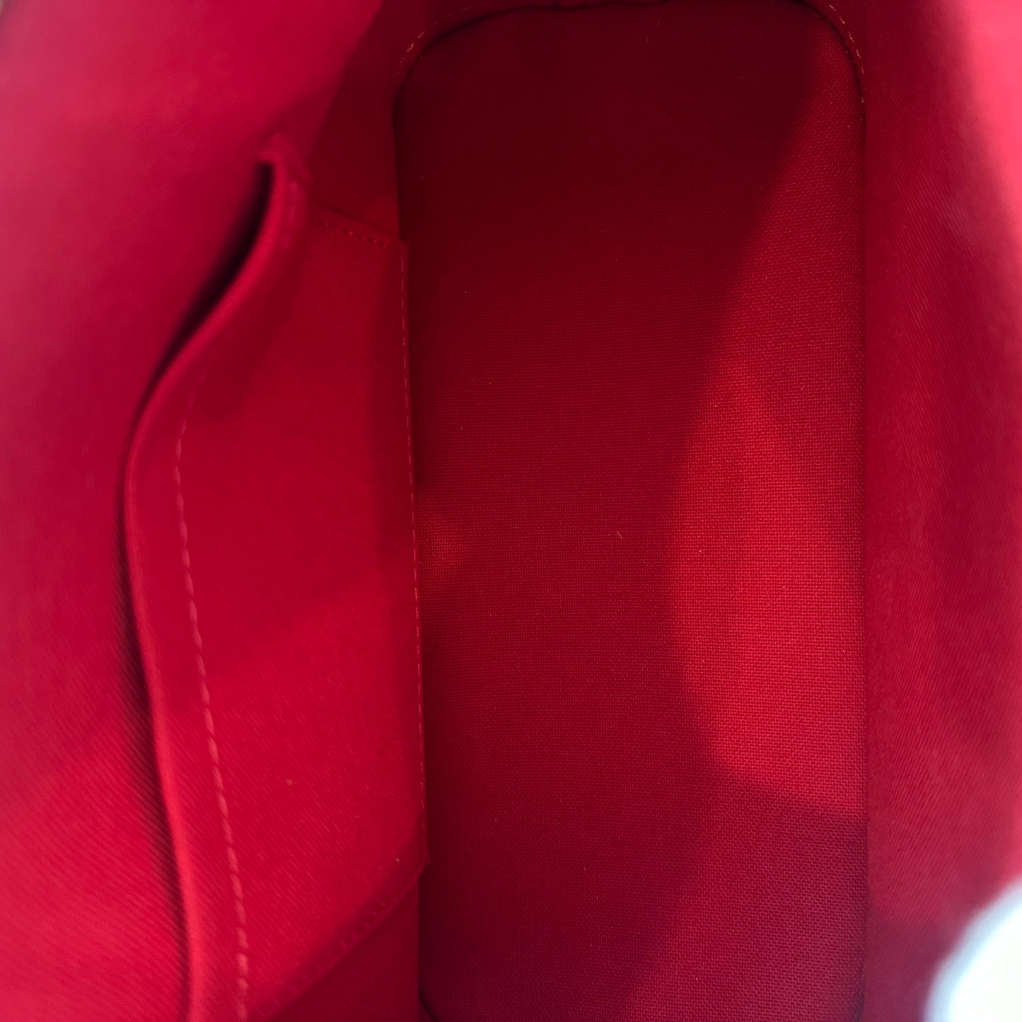 Louis Vuitton Alma BB