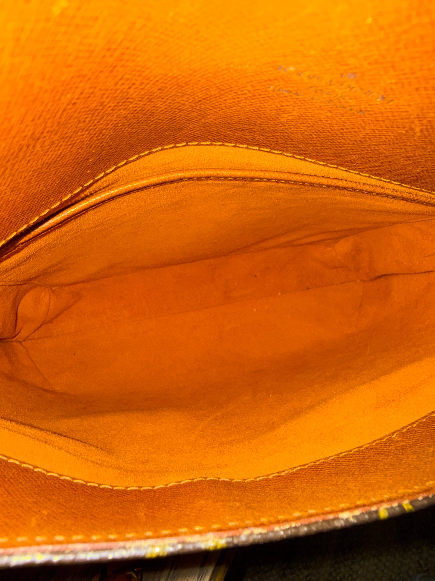 Louis Vuitton Musette Salsa