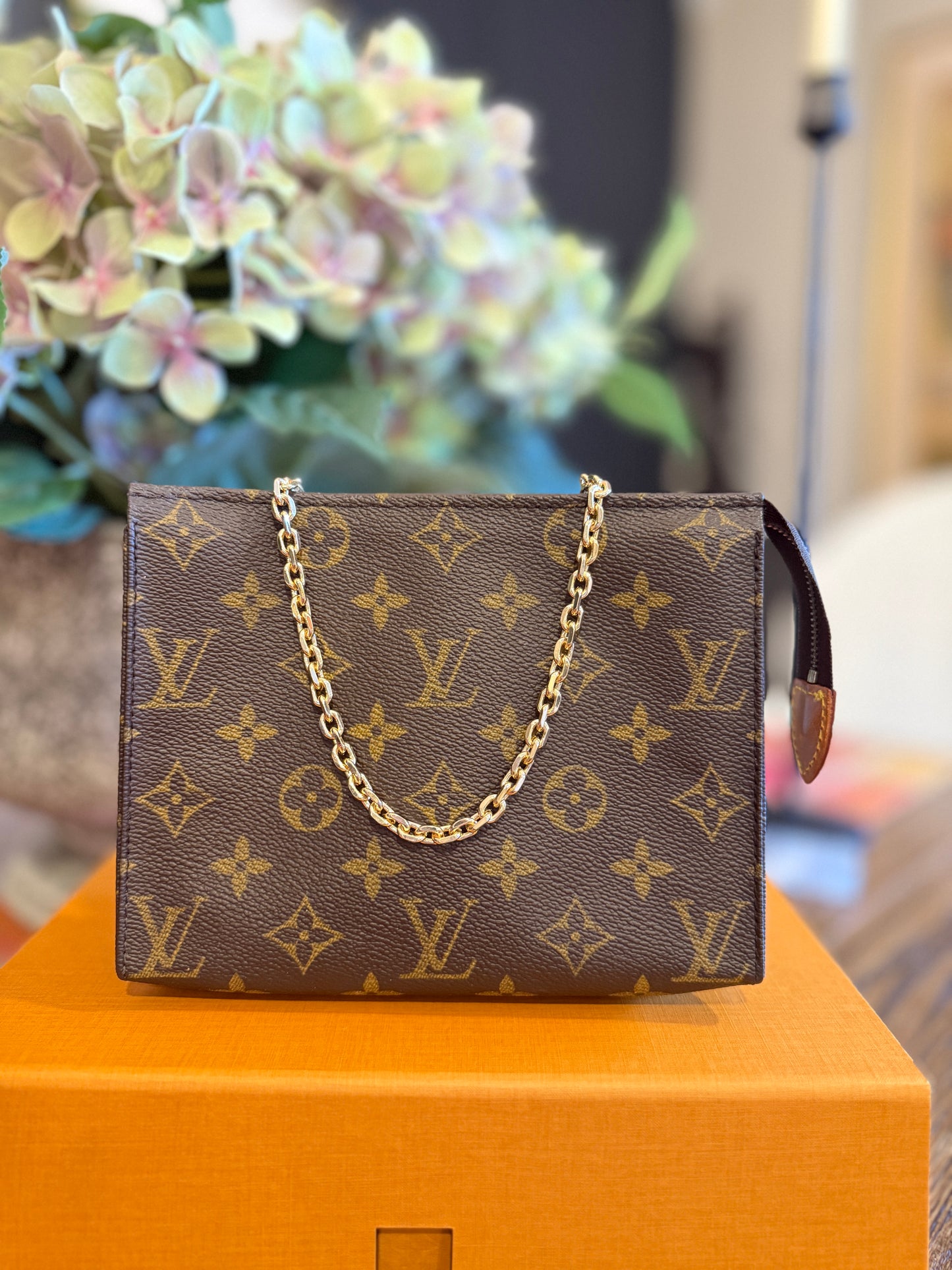 Louis Vuitton Tolietry 19