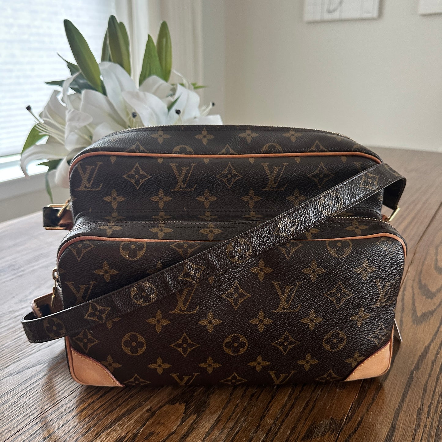 Louis Vuitton Nile