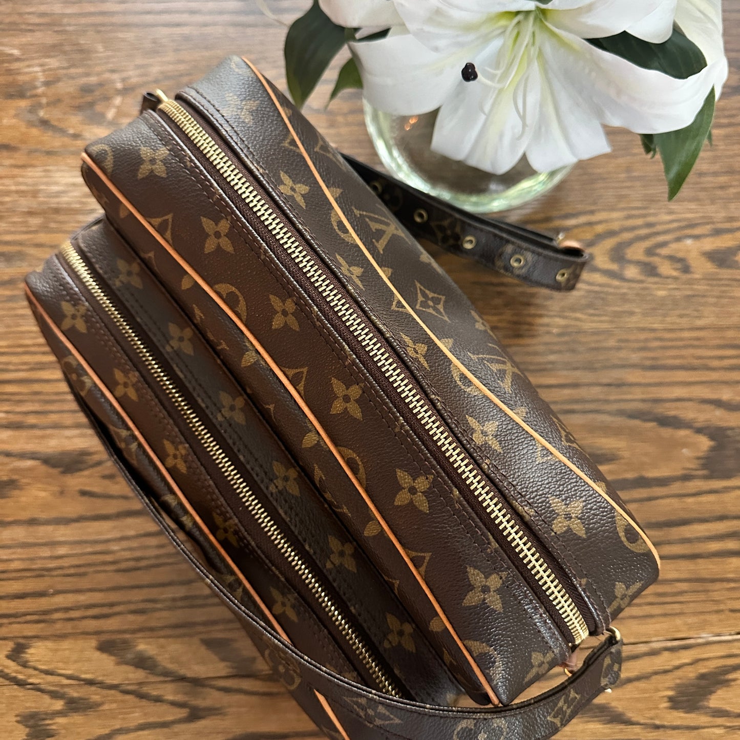 Louis Vuitton Nile