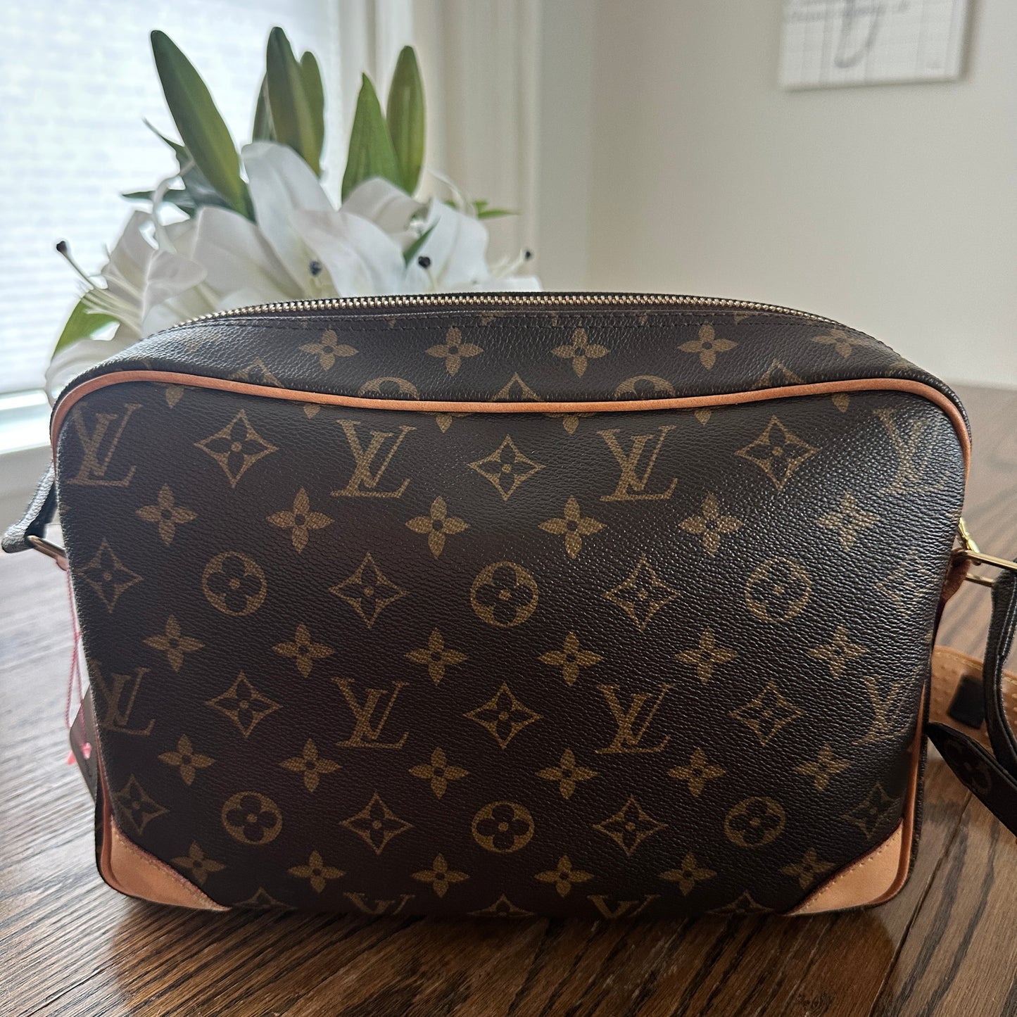 Louis Vuitton Nile