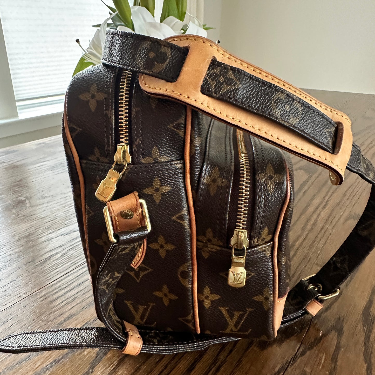 Louis Vuitton Nile