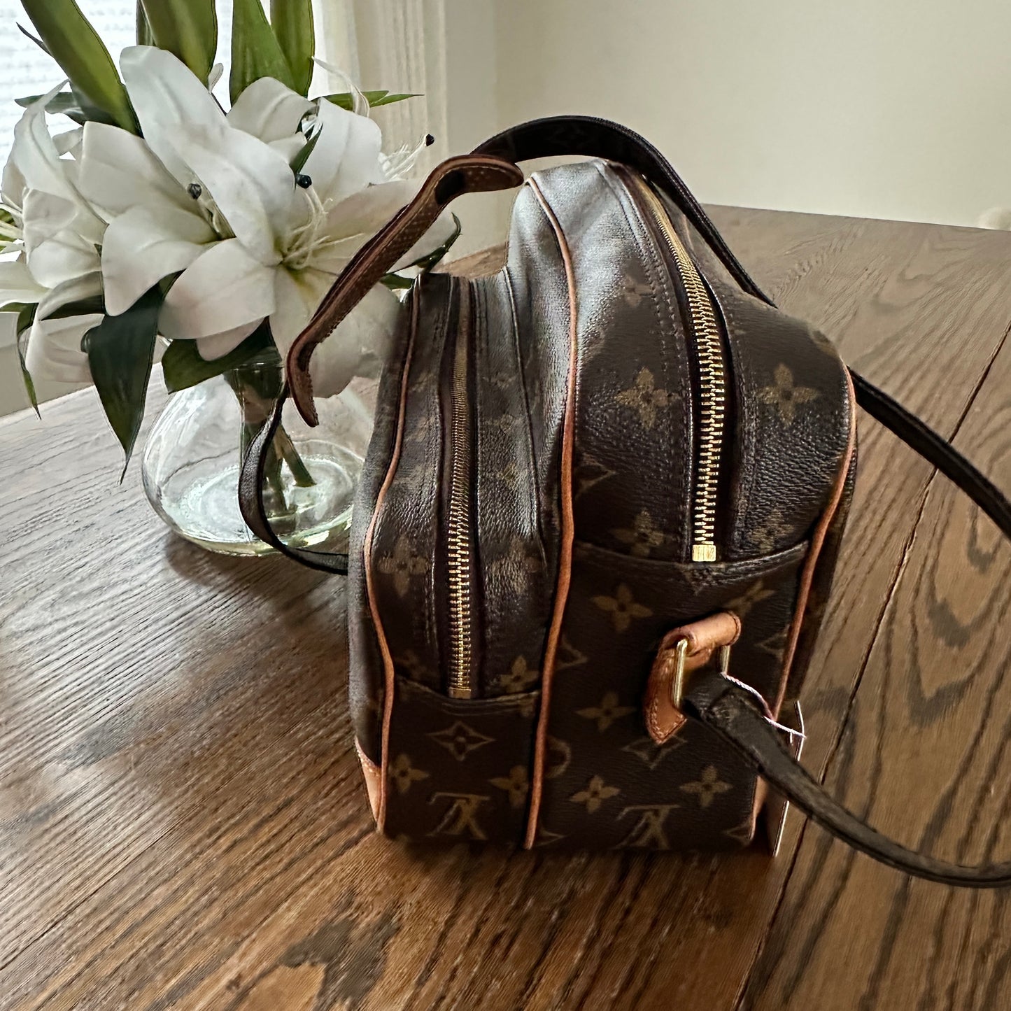 Louis Vuitton Nile