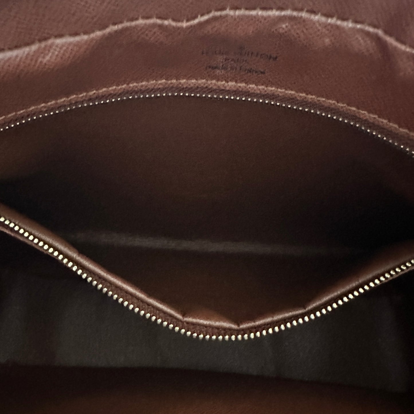 Louis Vuitton Nile