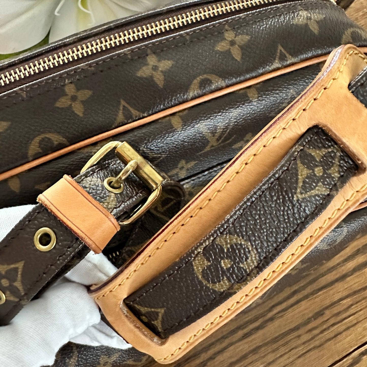 Louis Vuitton Nile