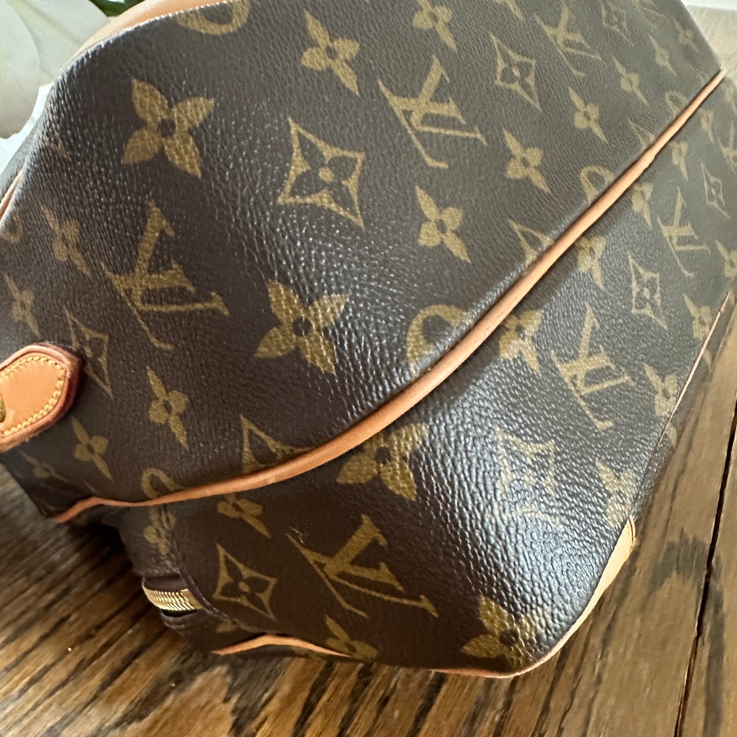 Louis Vuitton Nile