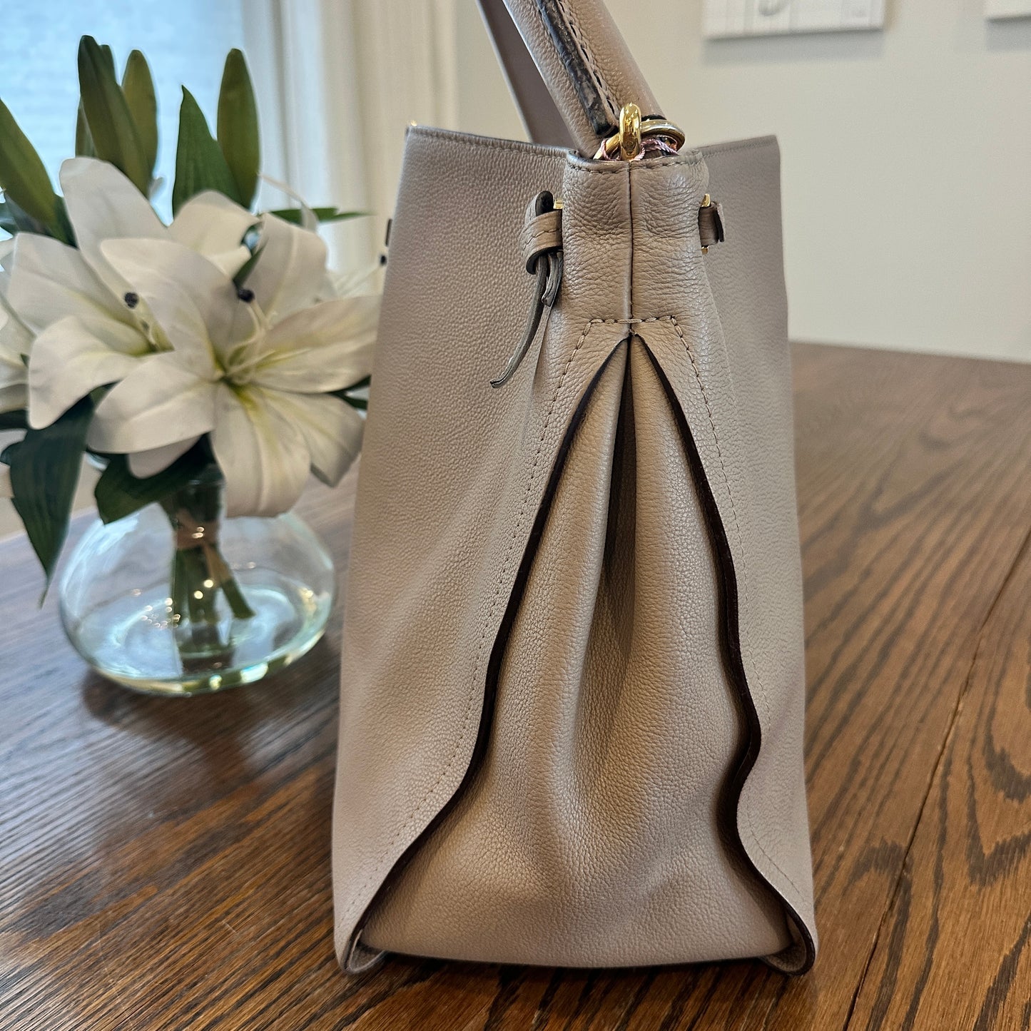 Louis Vuitton Tournon Hobo