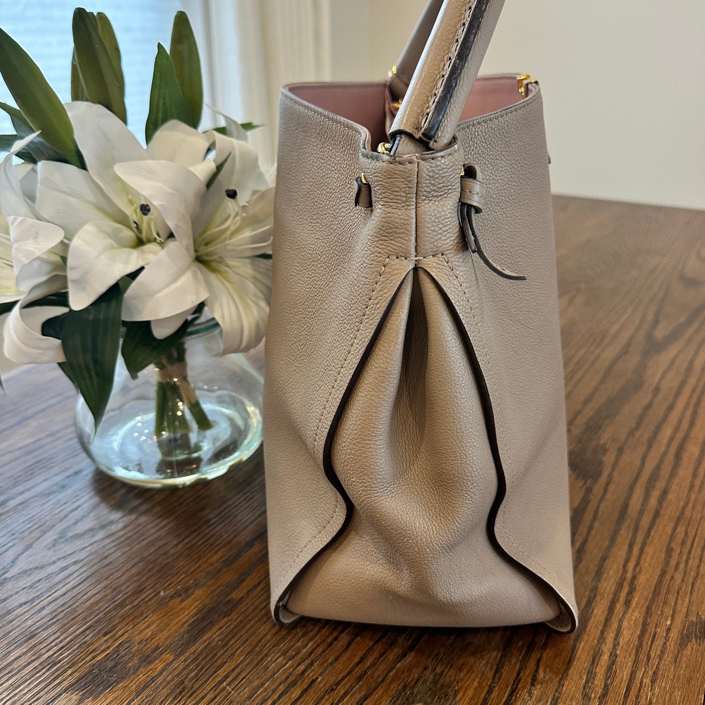 Louis Vuitton Tournon Hobo