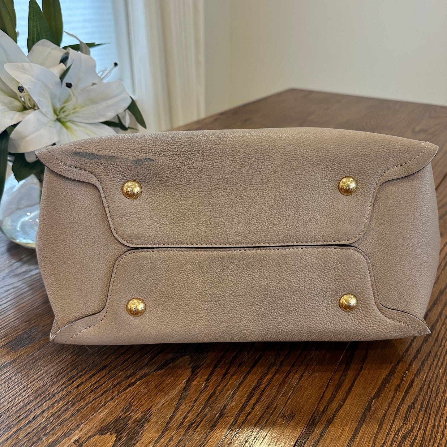 Louis Vuitton Tournon Hobo