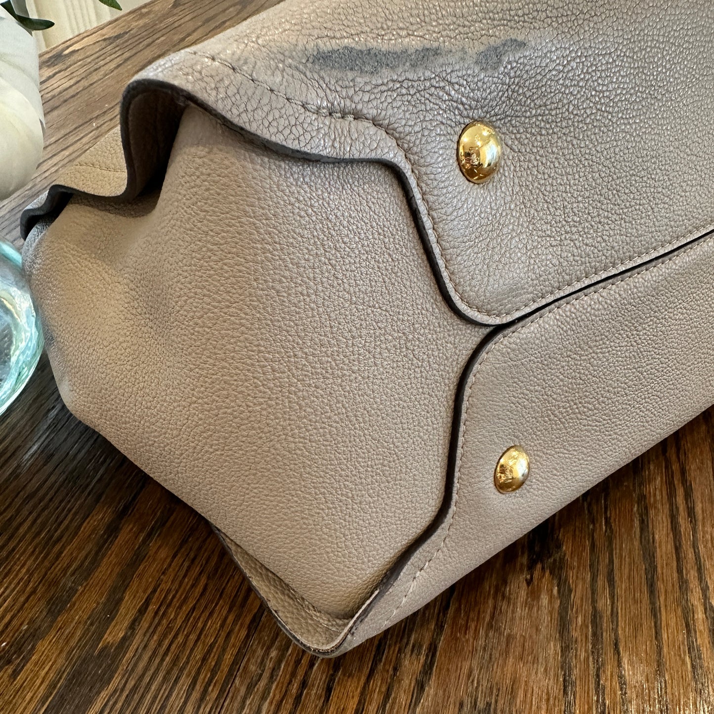 Louis Vuitton Tournon Hobo