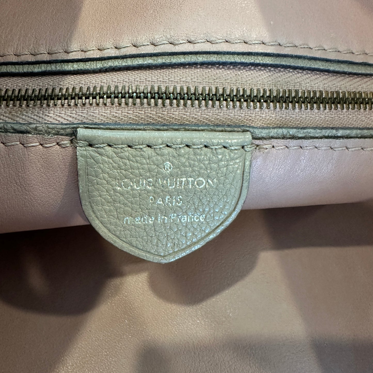 Louis Vuitton Tournon Hobo