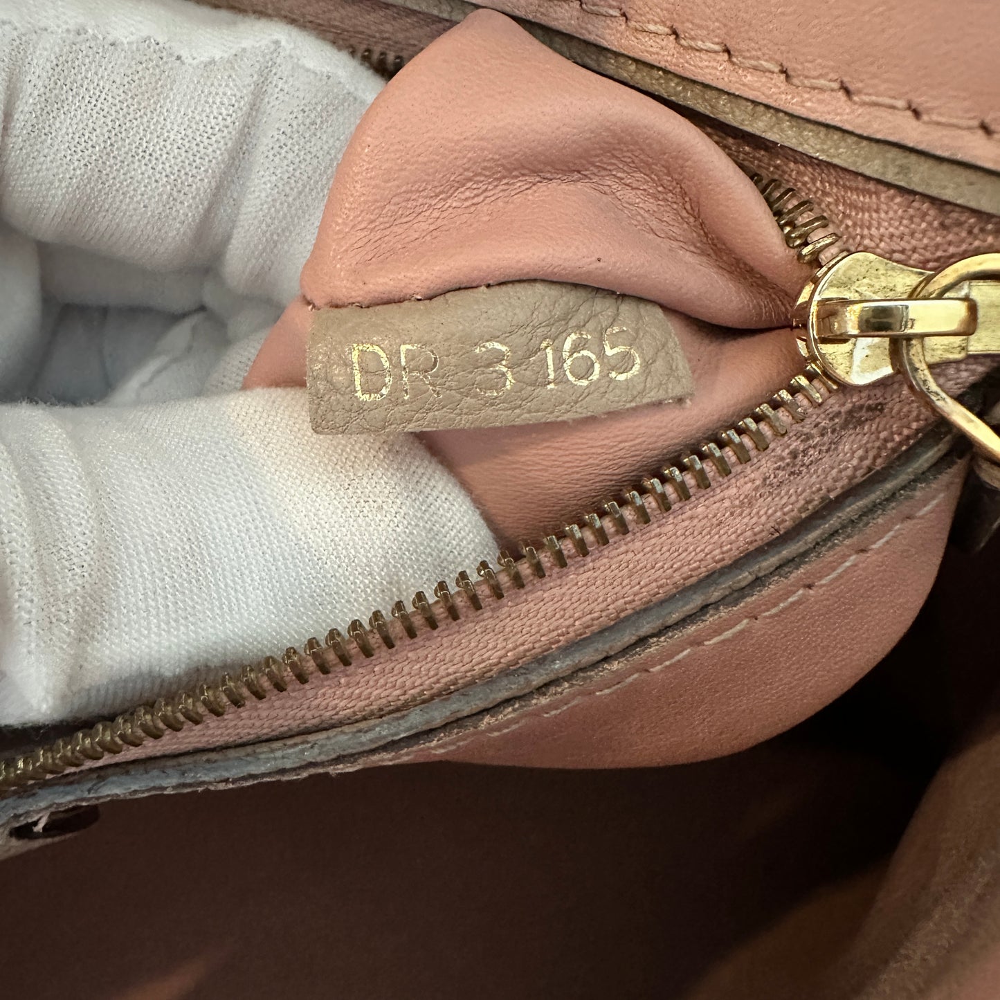Louis Vuitton Tournon Hobo