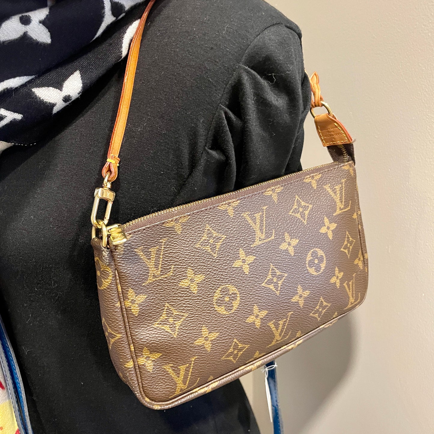 Louis Vuitton Pochette Accessories