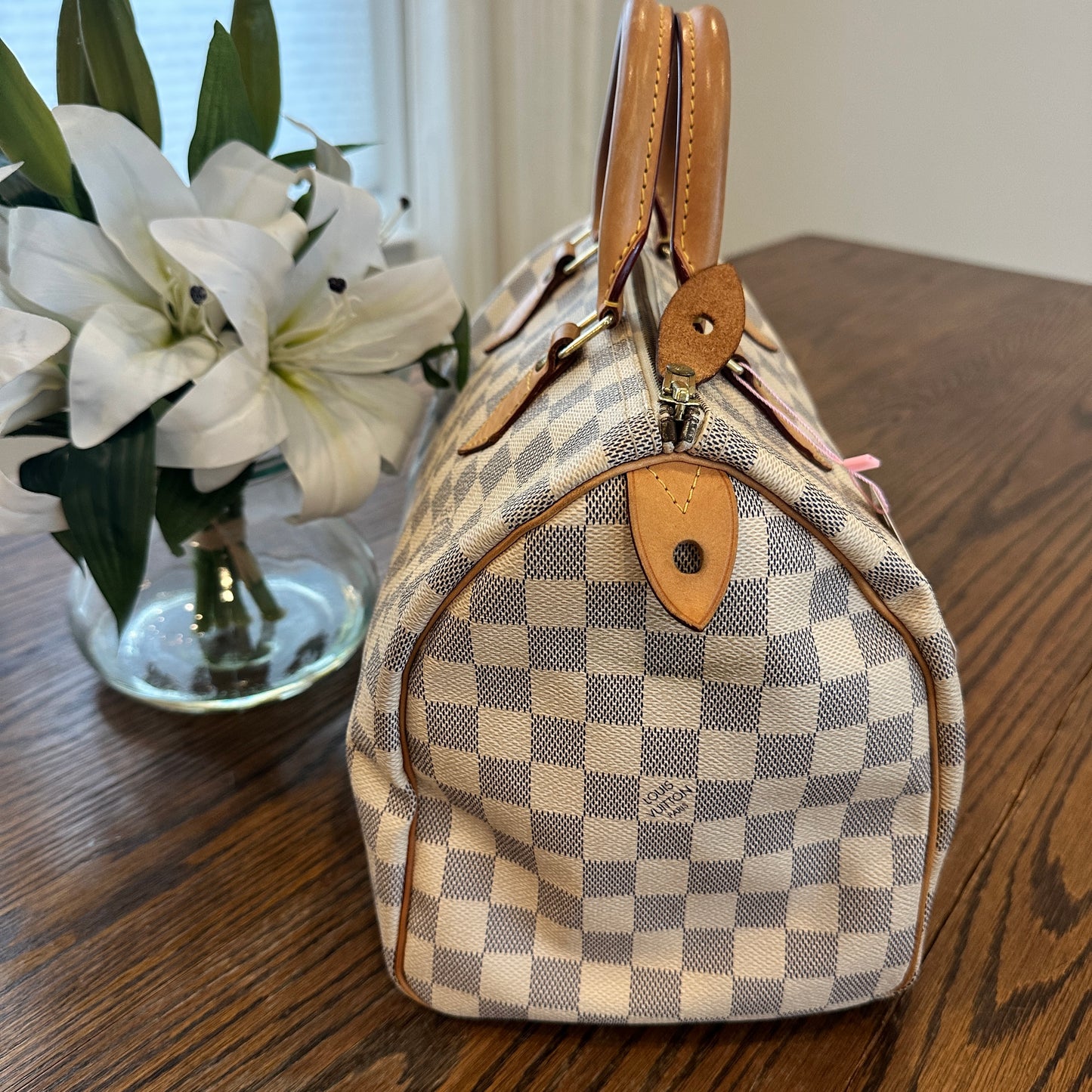 Louis Vuitton Speedy 30