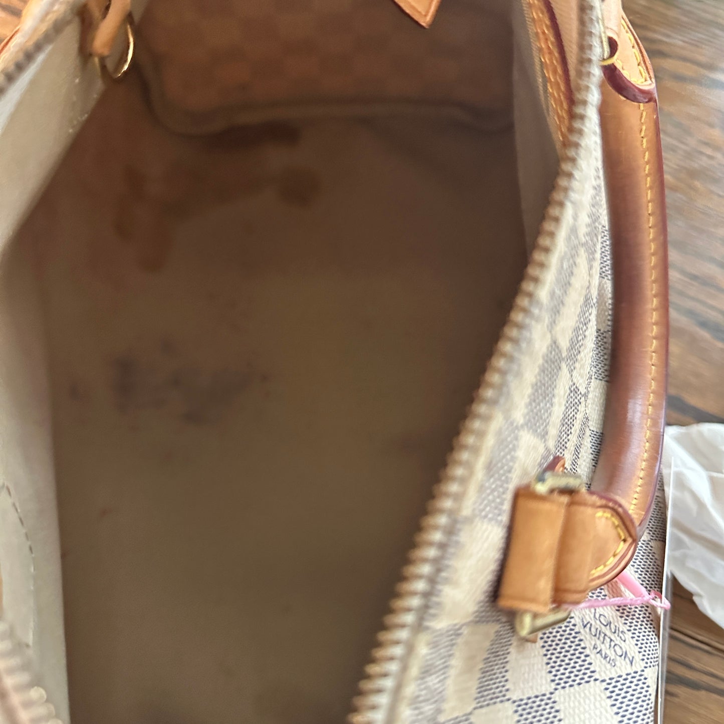 Louis Vuitton Speedy 30