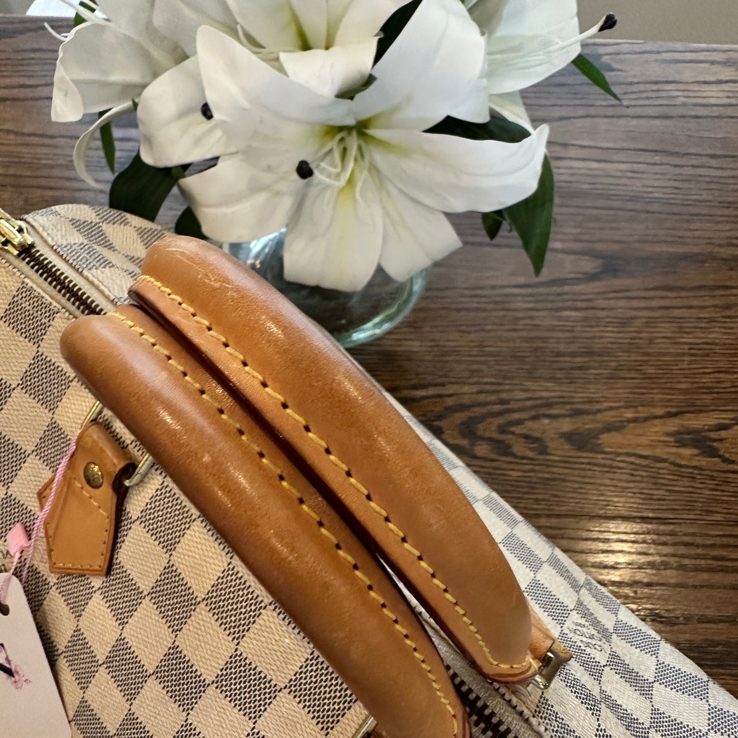 Louis Vuitton Speedy 30