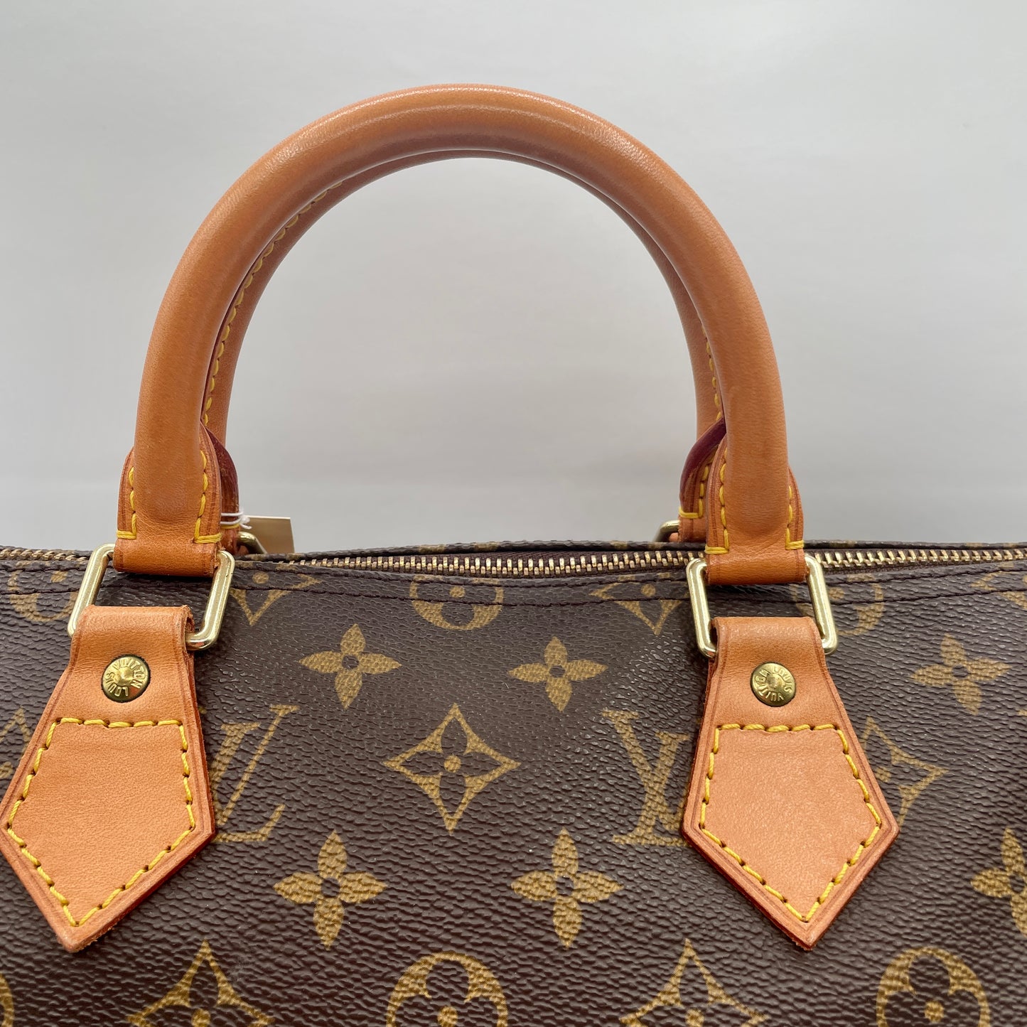 Louis Vuitton Speedy 35