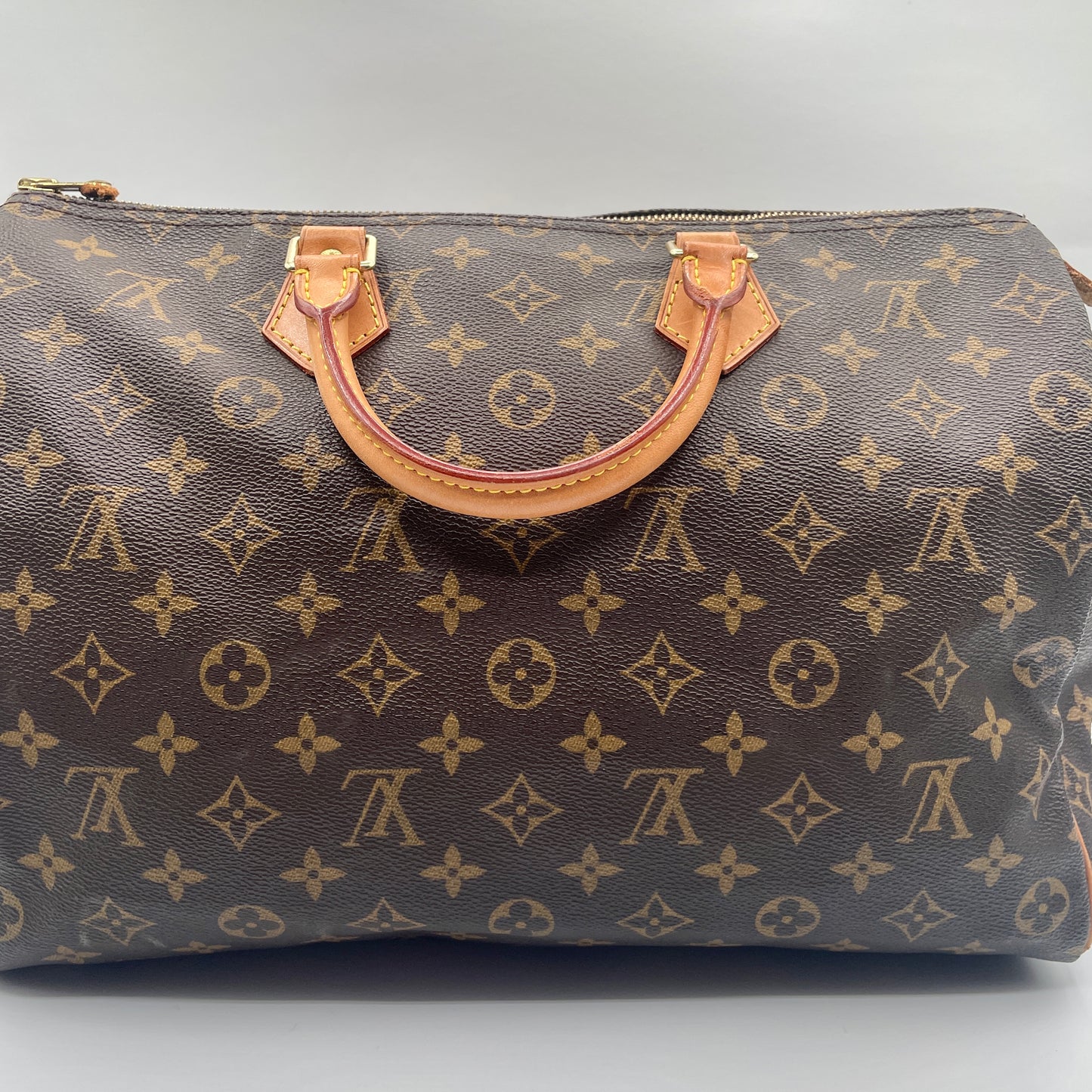 Louis Vuitton Speedy 35