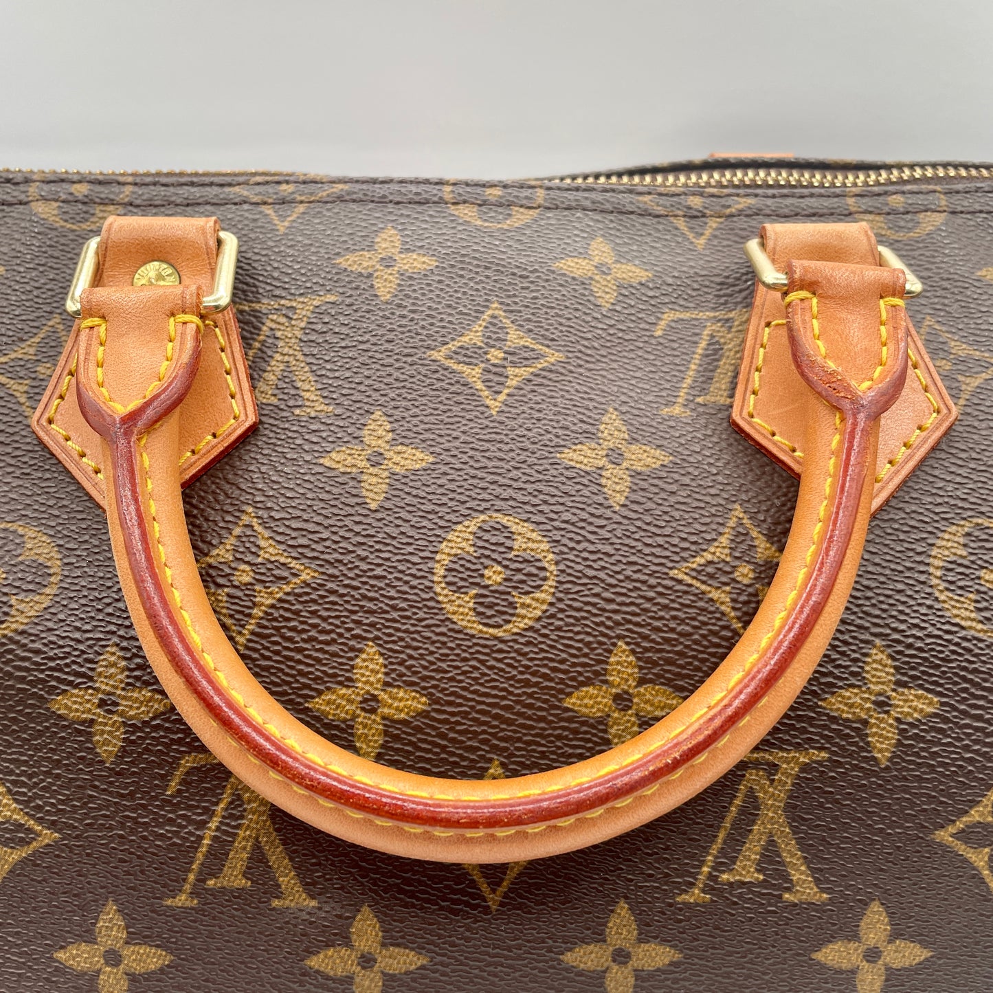 Louis Vuitton Speedy 35