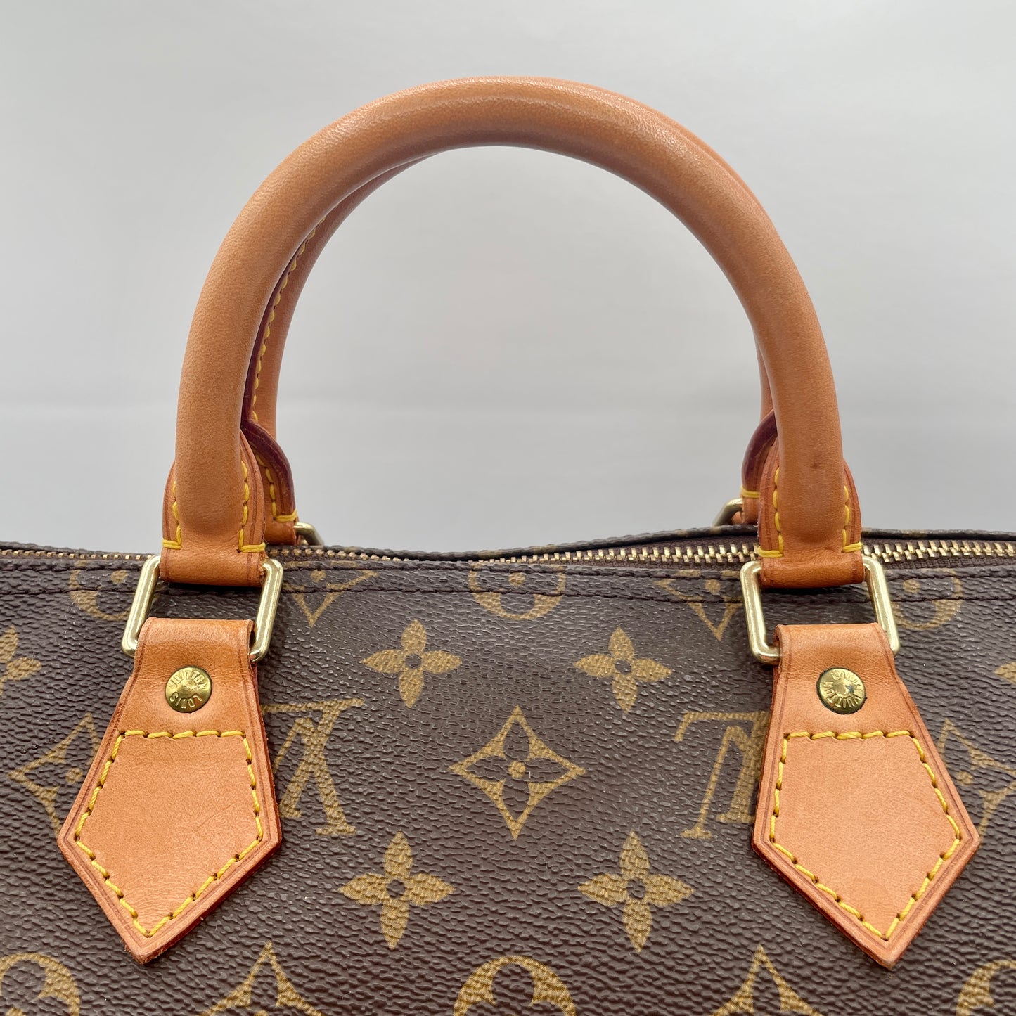 Louis Vuitton Speedy 35