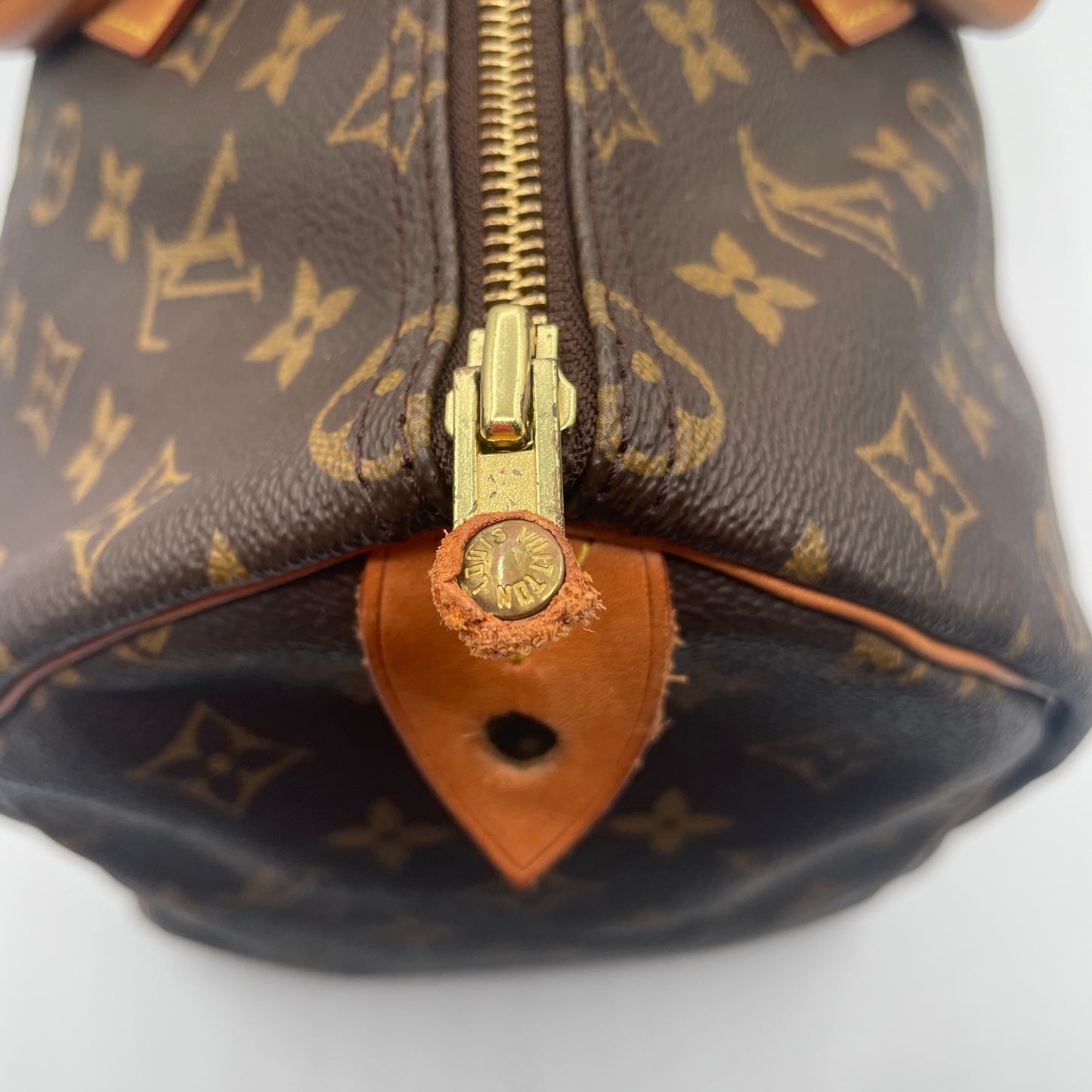 Louis Vuitton Speedy 35