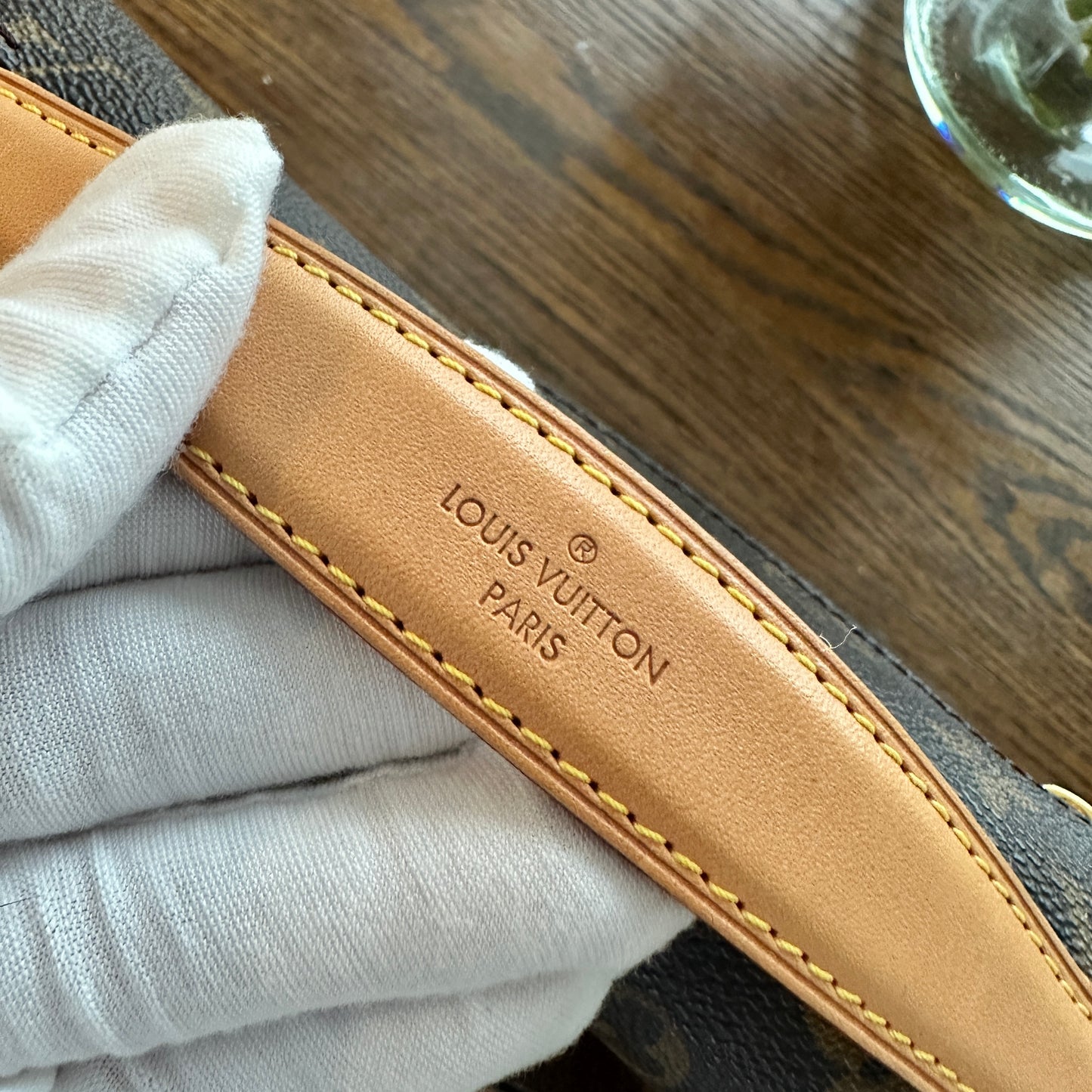 Louis Vuitton Pochette Metis
