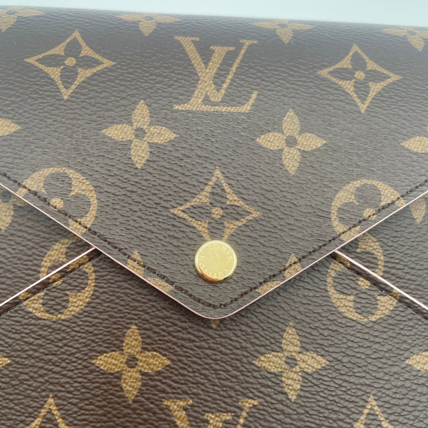 Louis Vuitton Kirigami GM