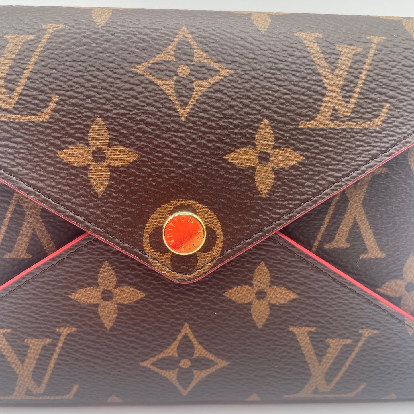 Louis Vuitton Kirigami MM