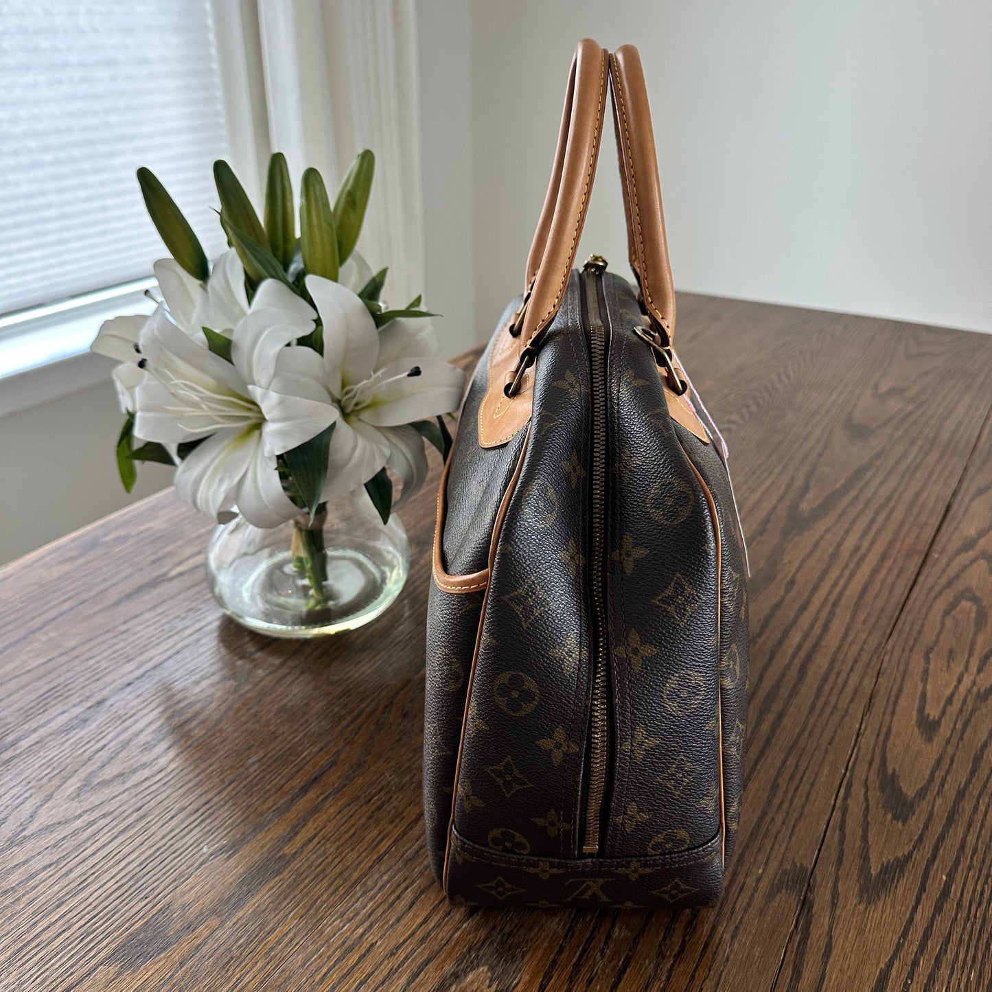 Louis Vuitton Deauville