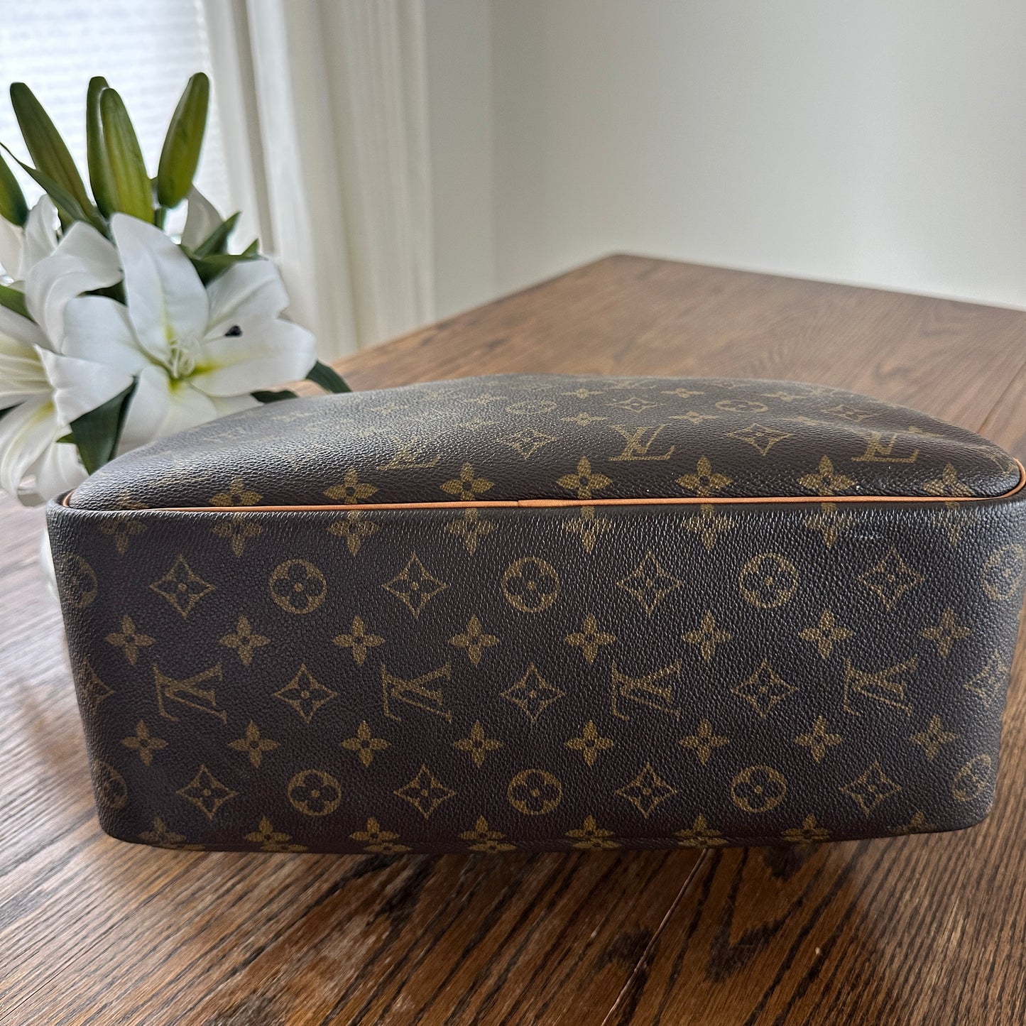Louis Vuitton Deauville