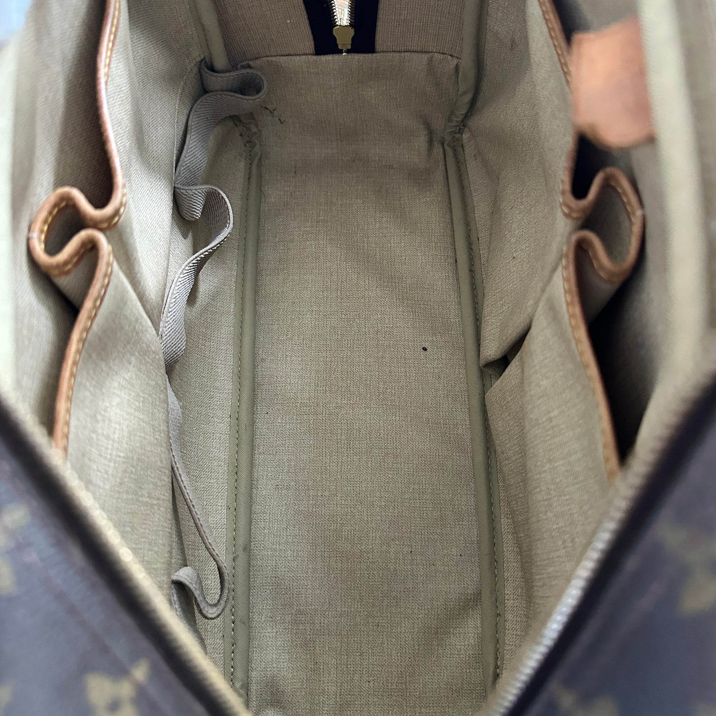 Louis Vuitton Deauville
