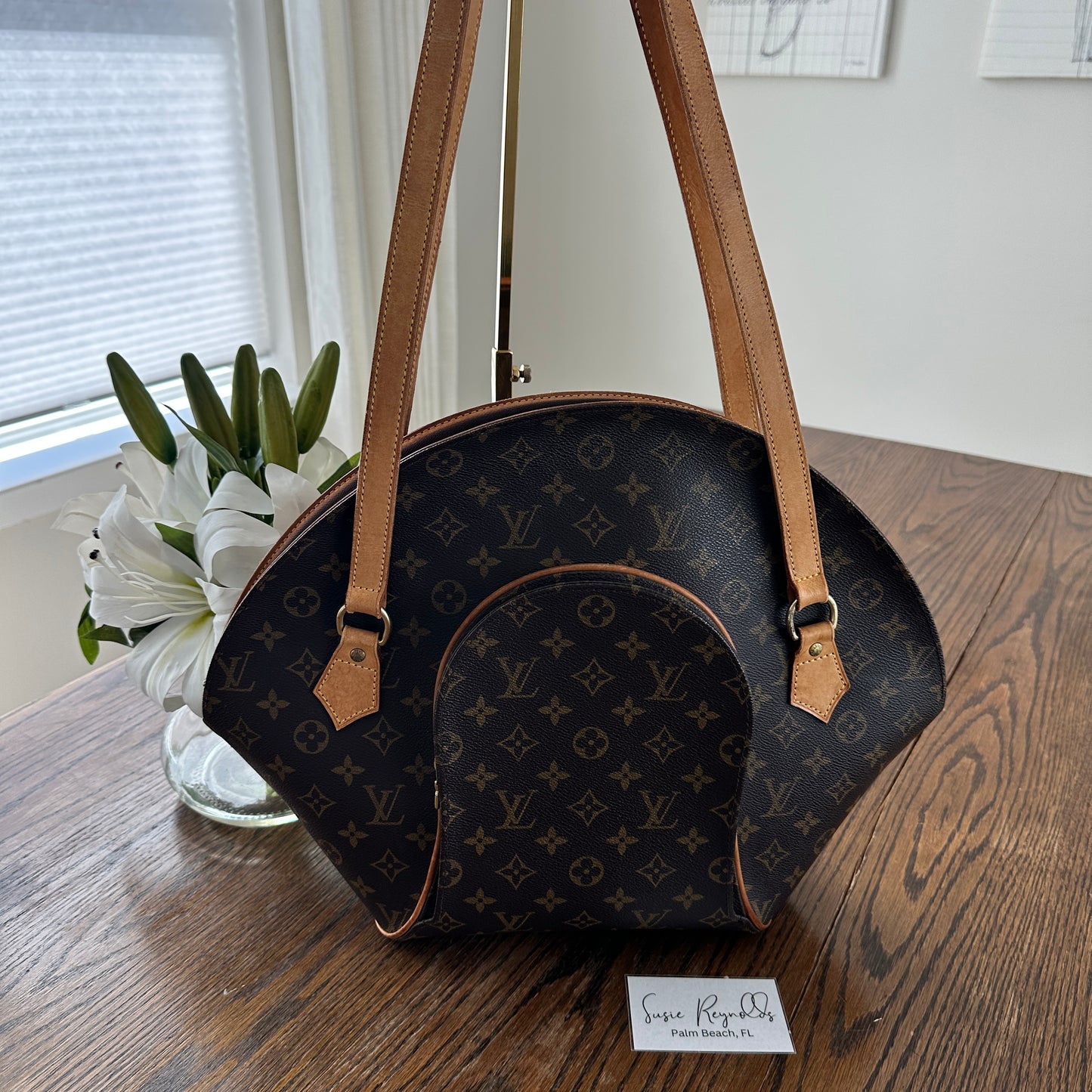Louis Vuitton Ellipse GM